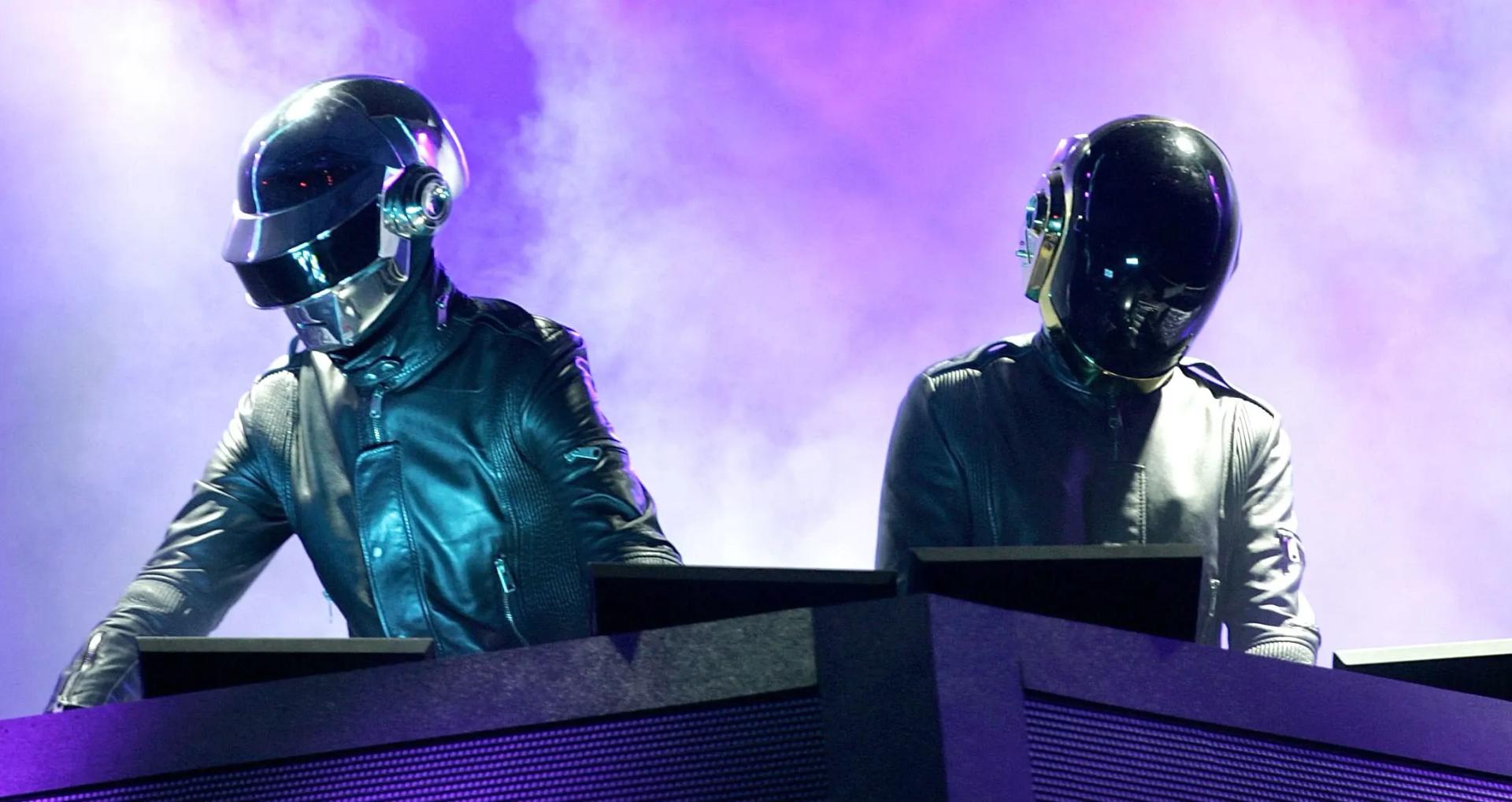 Fuga de informação sobre Fortnite sugere que o evento de colaboração com os Daft Punk está para breve