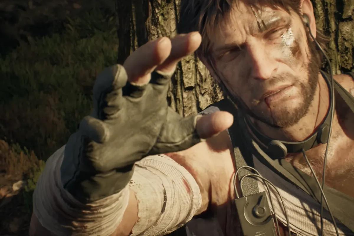 Inquérito da Konami pergunta aos fãs qual o próximo Metal Gear a ser refeito