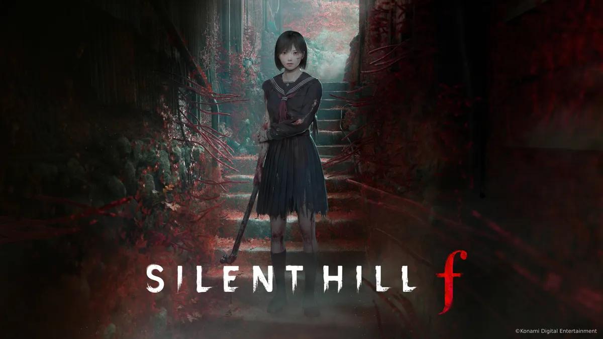 Silent Hill f recebeu as primeiras críticas