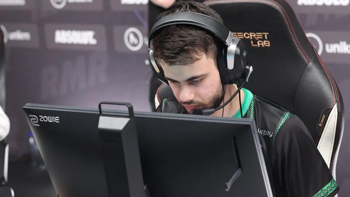 GenOne actualiza o plantel: NBK, misutaaa e Djoko juntam-se à equipa