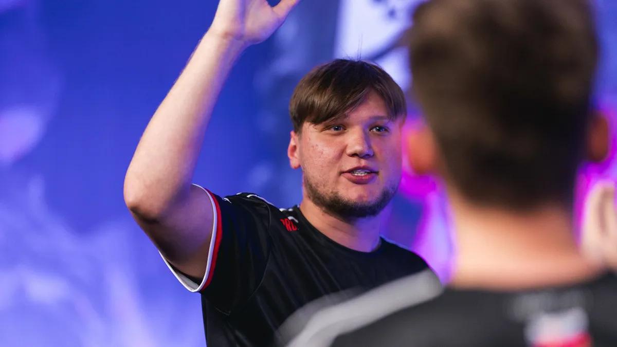 s1mple ganha o primeiro troféu com a BC.Game - ESL Challenger League S50 Cup 2