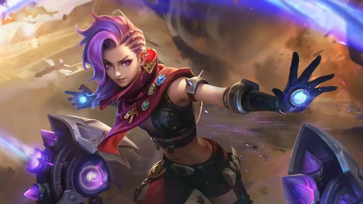 Mobile Legends: Bang Bang - Visão geral do Starlight Pass de outubro de 2025