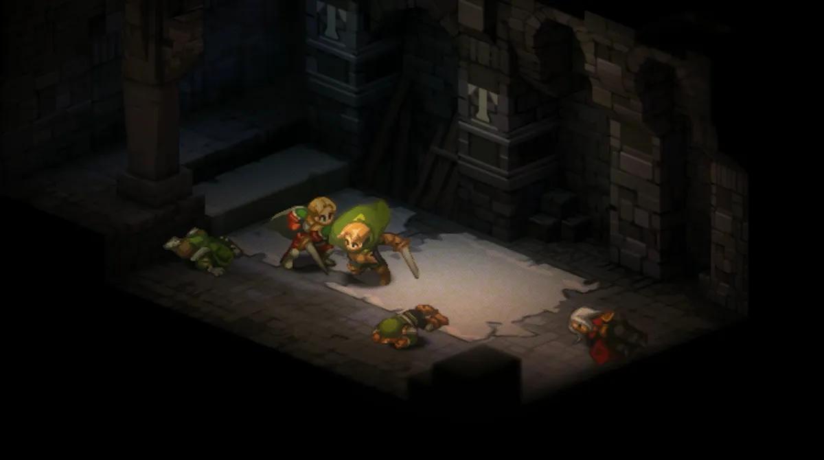 Final Fantasy Tactics: The Ivalice Chronicles - Um remake moderno de um clássico intemporal