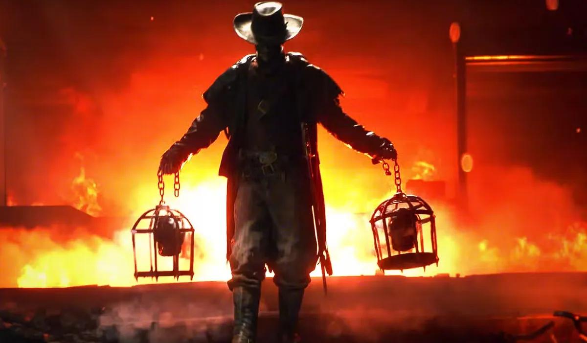Anunciada a Beta de Zombies de Call of Duty: Black Ops 7