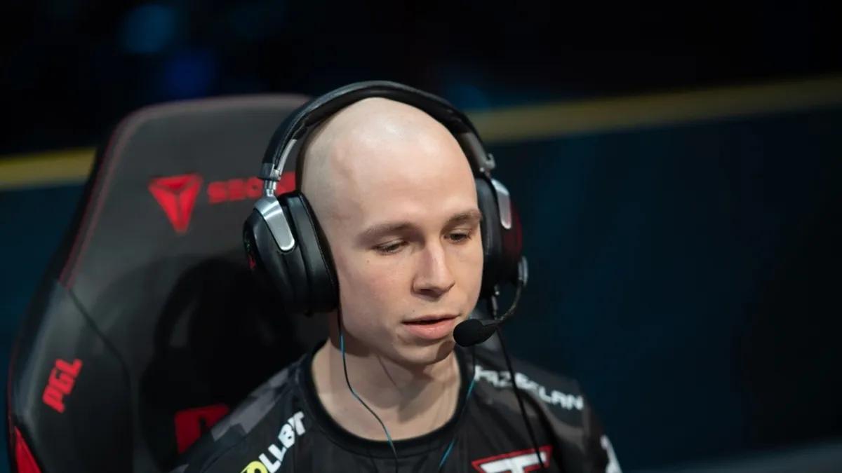 EliGE deixa a FaZe Clan e junta-se à Team Liquid