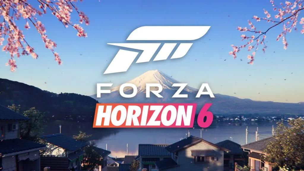 Forza Horizon 6 vai levar os jogadores ao Japão pela primeira vez