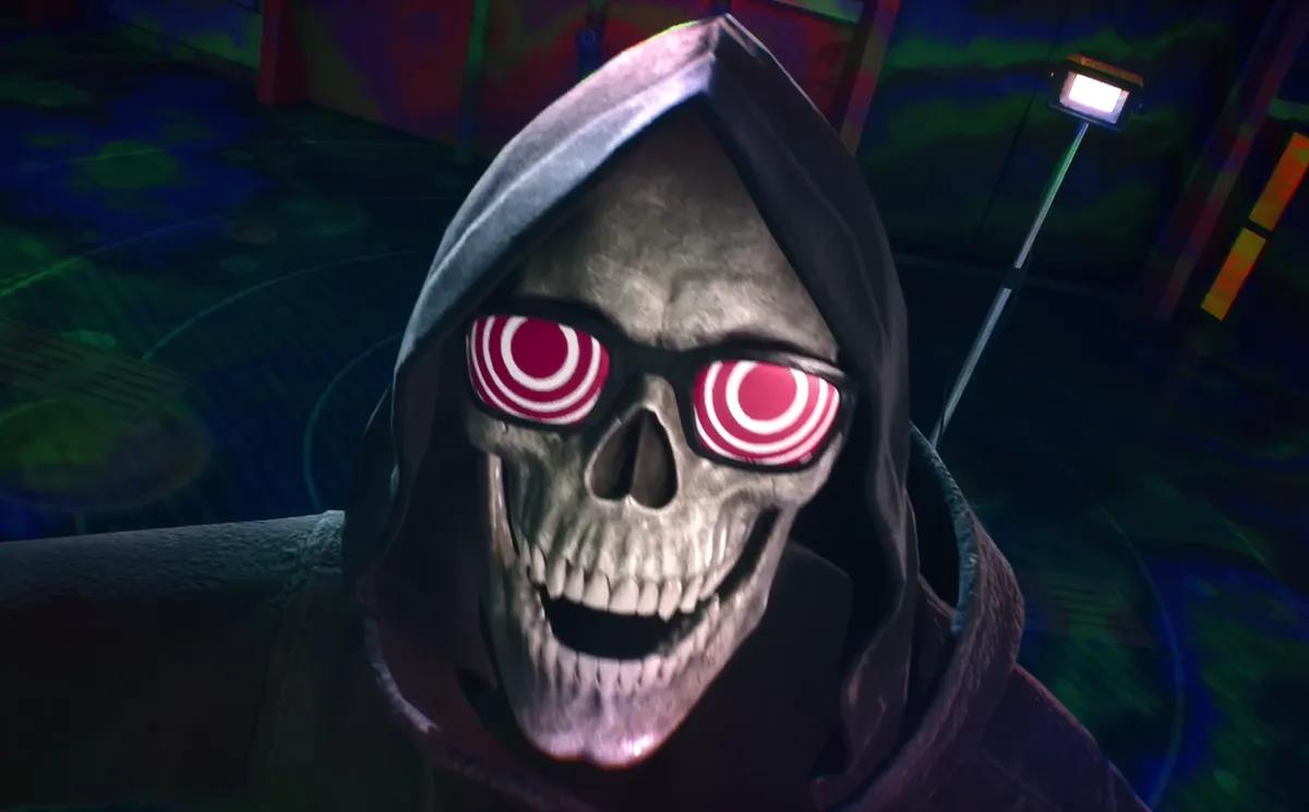 Let It Die: Inferno traz de volta o surreal Roguelike em dezembro