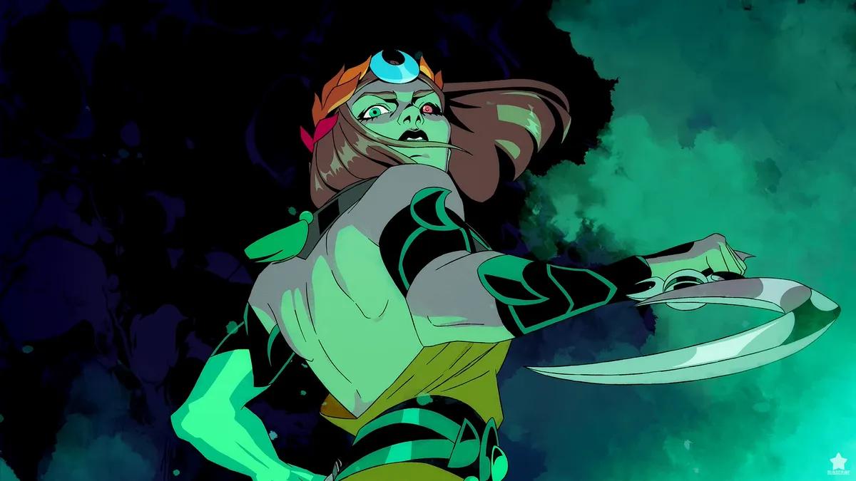 Crítica de Hades 2 - Uma sequela que eleva a obra-prima de Supergiant