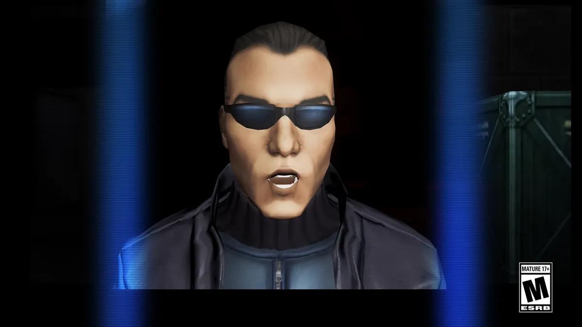Deus Ex Remastered chega ao PC em fevereiro de 2026