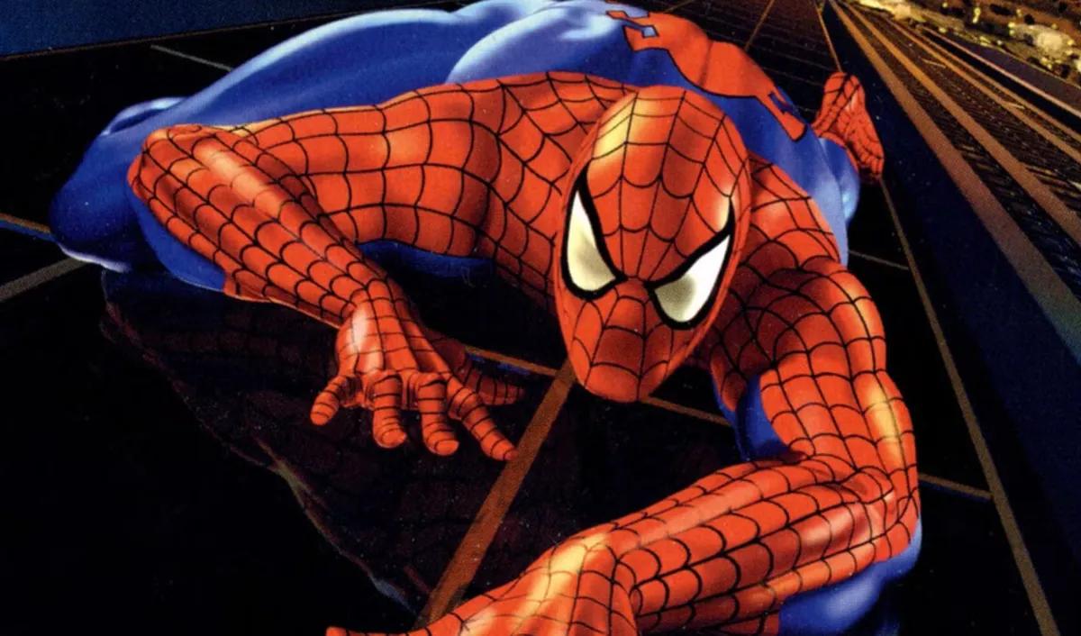 Cutscene perdida de Thor do Spider-Man PS1 ressurge após 24 anos