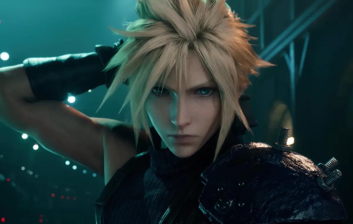 O Diretor do Remake do FF7 está de olho no FF6, enquanto o Remake do FF9 foi cancelado