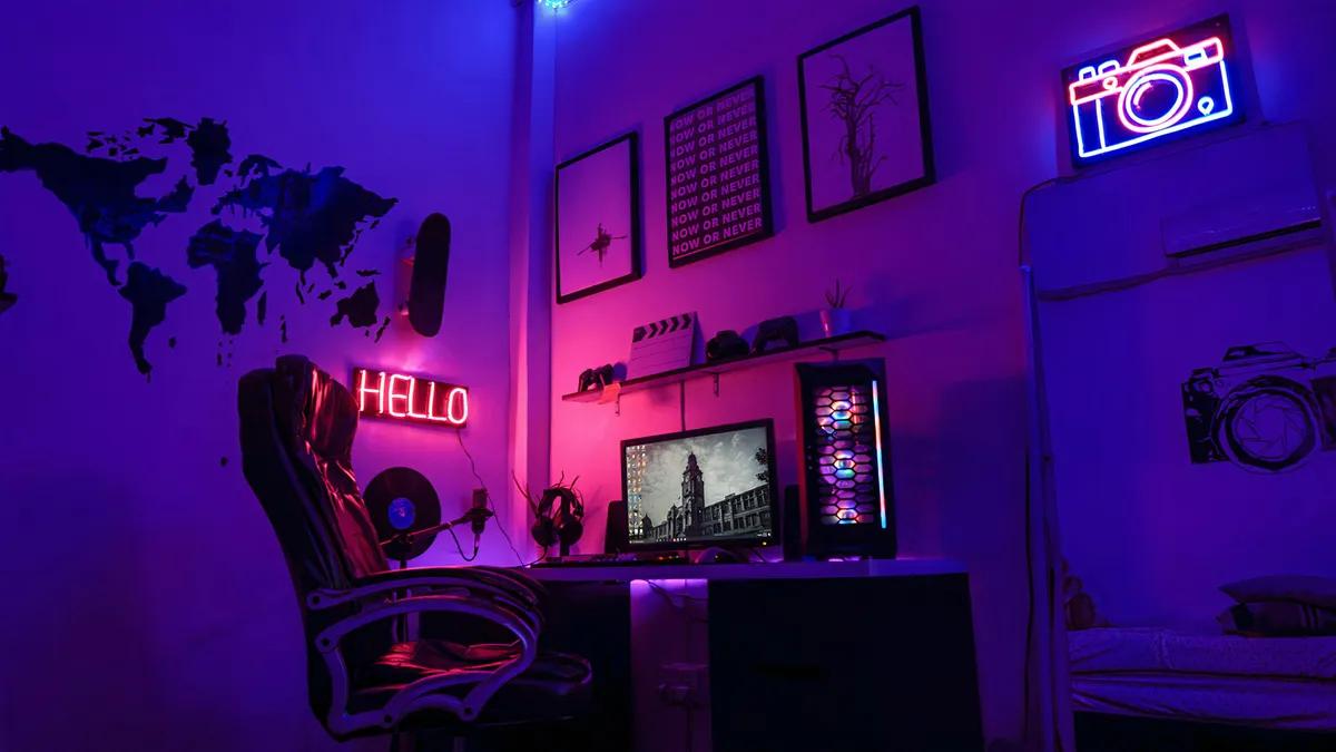 Como jogadores e streamers gerem ganhos e despesas com dashboards simples e eficazes