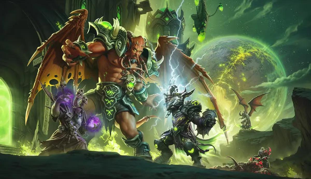 World of Warcraft: The War Within Patch 11.2.5 - Detalhes do evento Turbo-Boost