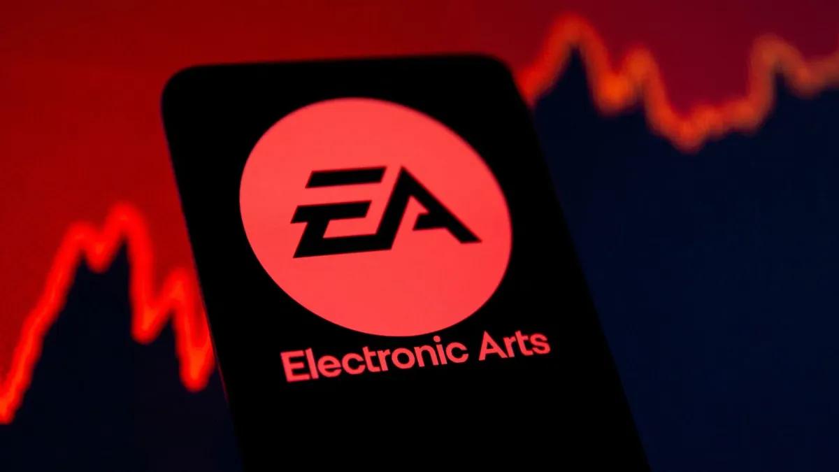 A Electronic Arts está a preparar uma aquisição no valor de 50 mil milhões de dólares, podendo tornar-se privada