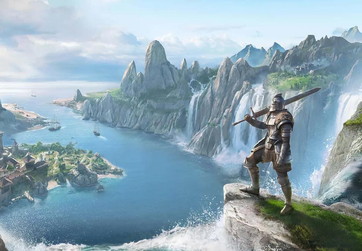 TOP 10 RPGs para o outono de 2025 pela ScreenRant