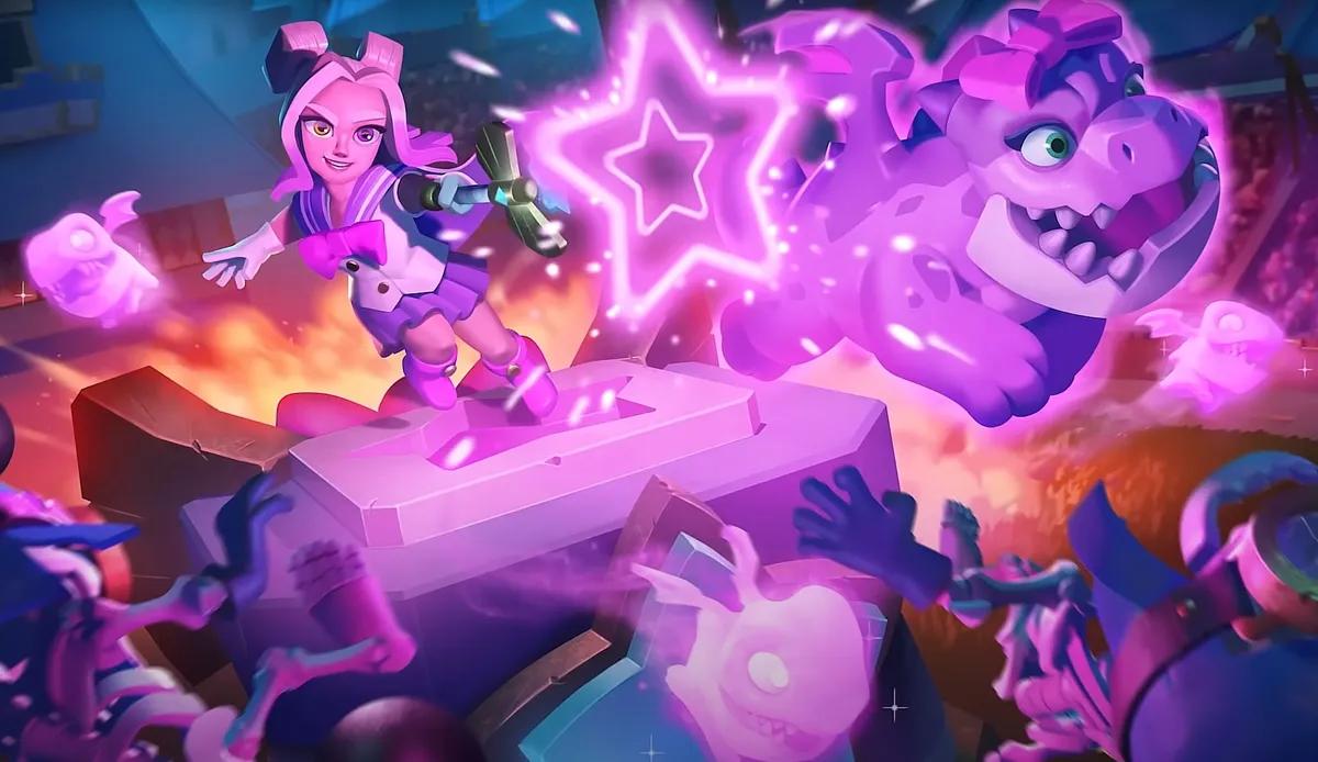 Atualização de outubro de 2025 do Clash Royale – Análise completa