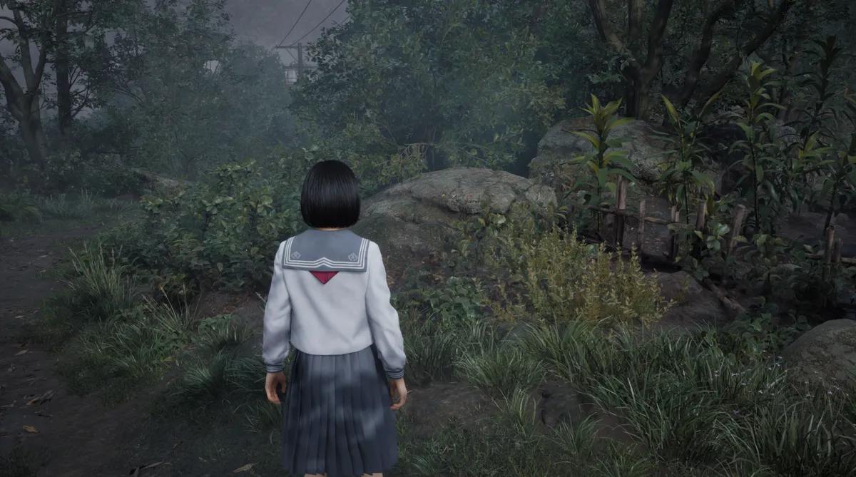 Verdadeiro épico: como melhorar os gráficos de Silent Hill com configurações ocultas