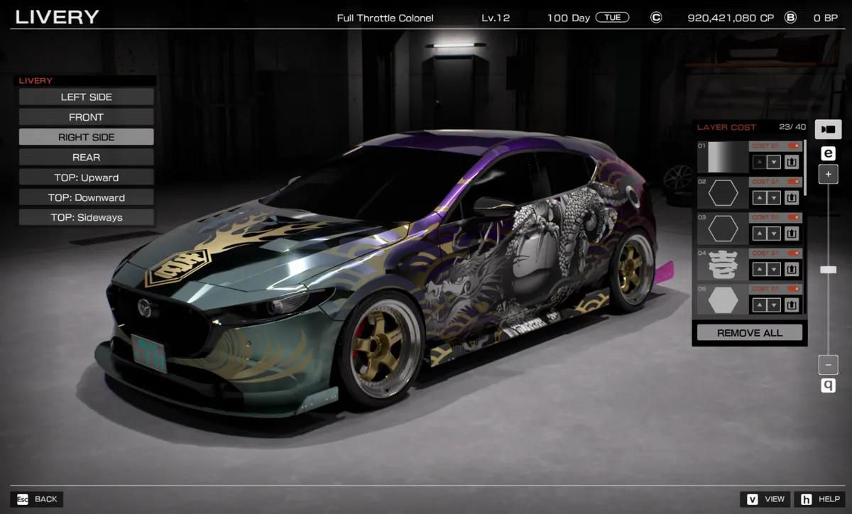 Tokyo Xtreme Racer está de volta após 20 anos com um revival completo da Genki