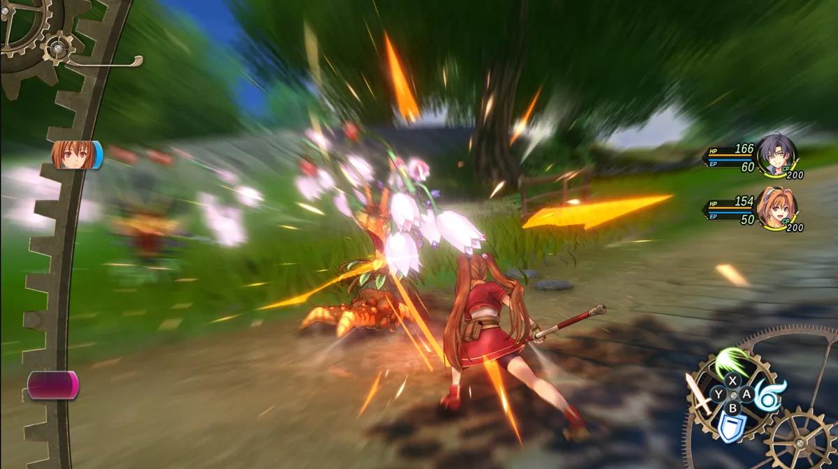 O remake do primeiro capítulo de Trails in the Sky é a melhor maneira de começar a saga épica da Falcom