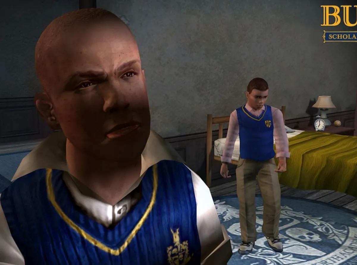 Dan Houser explica por que Bully 2 nunca aconteceu