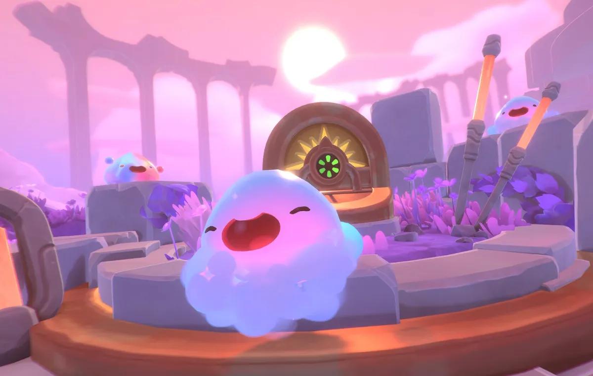 Slime Rancher 2 é lançado completamente após três anos em acesso antecipado