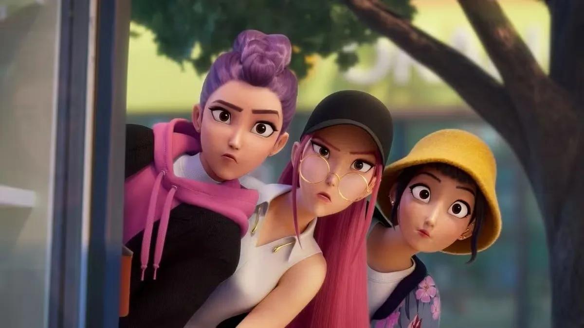 Fortnite anuncia crossover K-Pop com Demon Hunters antes do Fortnitemares 2025