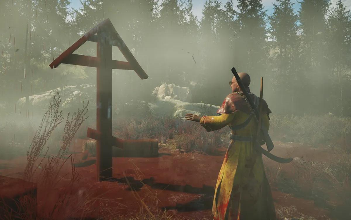 Join Us traz simulação de culto ao Juízo Final para PC em 2026