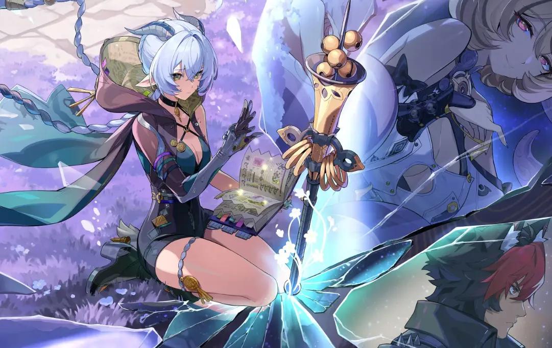 Zenless Zone Zero 2.3 adiciona novos agentes e história com tema de Halloween em outubro