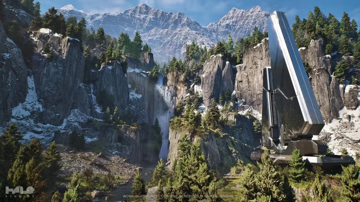 Halo Studios compartilhará atualizações sobre projetos futuros no Halo World Championship 2025