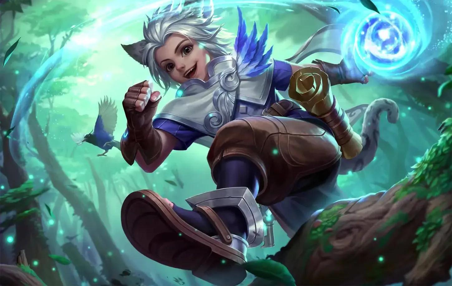 Mobile Legends: Bang Bang – Vazamentos e atualizações de outubro de 2025