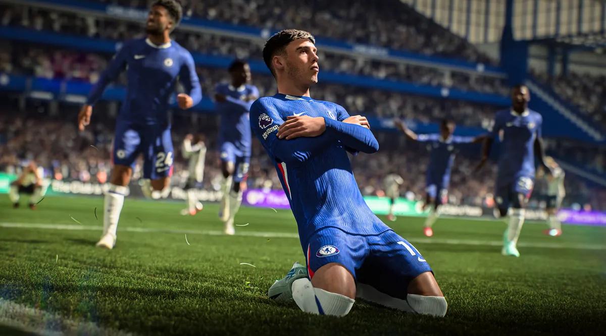 Análise do EA Sports FC 26: jogabilidade forte, mas a monetização ofusca o progresso