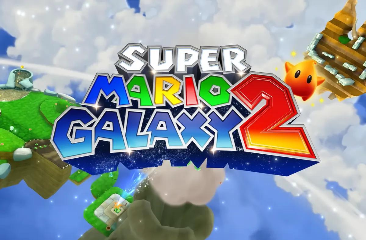Super Mario Galaxy 2 no Switch 2: um jogo de plataforma atemporal retorna