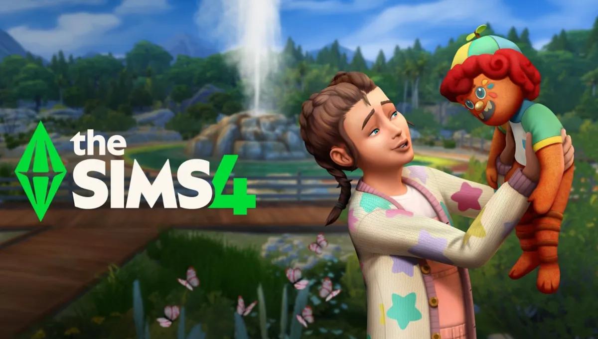Análise da expansão The Sims 4 Adventure Awaits