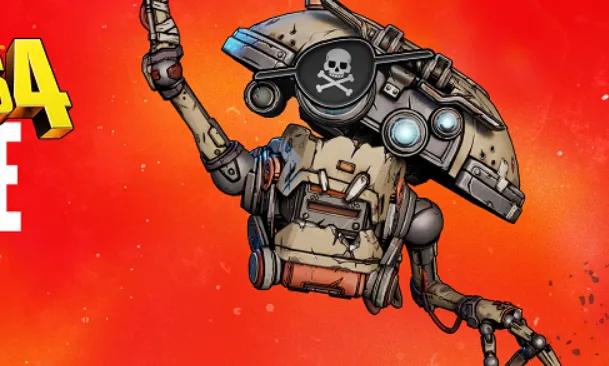 Patch de aprimoramento de Borderlands 4 adiado para 2 de outubro para testes extras