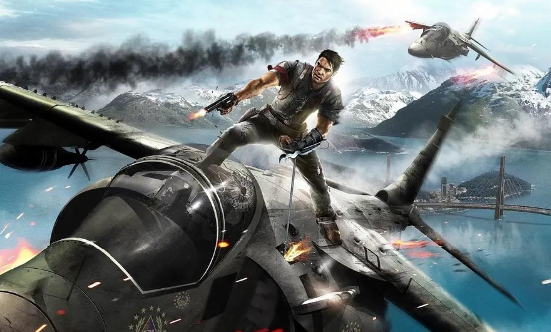 Avalanche fecha estúdio em Liverpool enquanto a Microsoft encerra Everwild e Perfect Dark