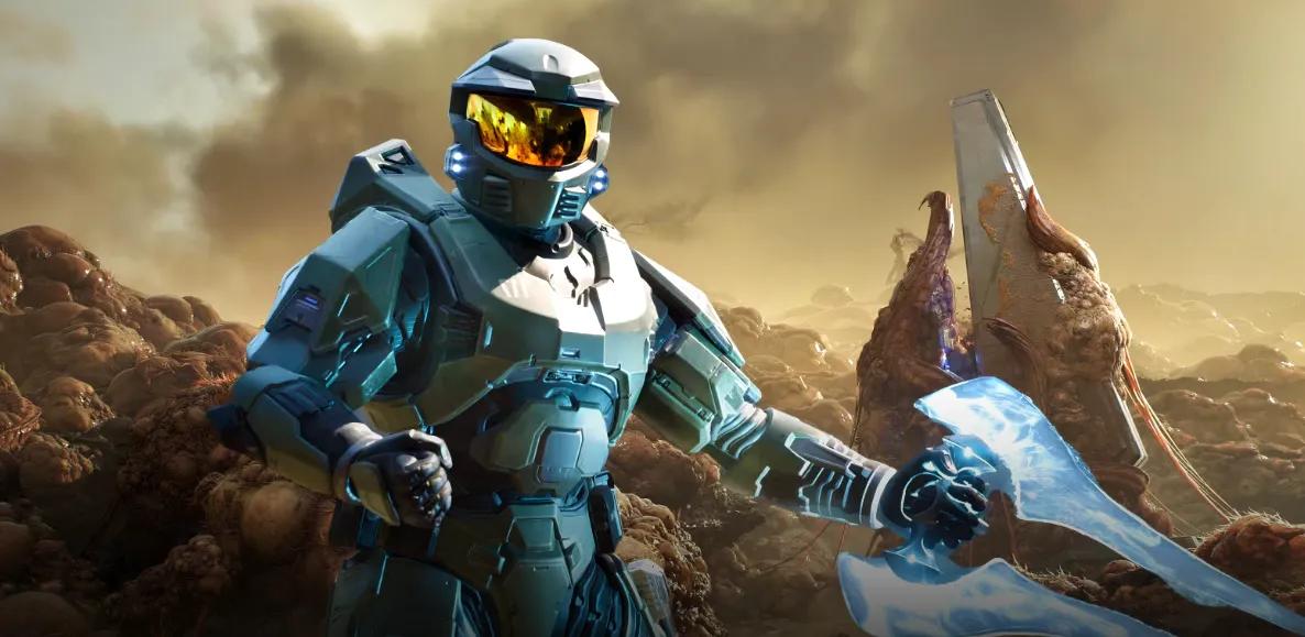 24 de outubro pode mudar o futuro de Halo