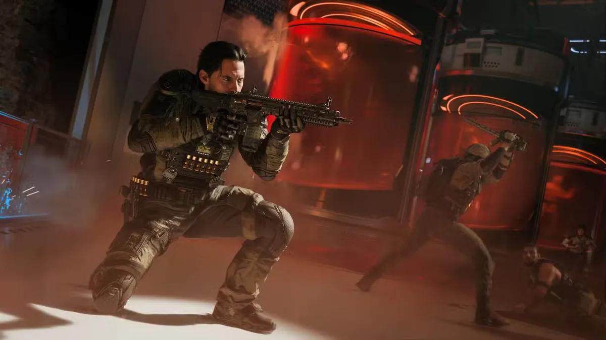Recompensas do Beta de Call of Duty: Black Ops 7 reveladas