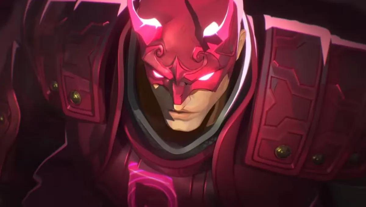 Marvel Rivals revela gameplay de Demolidor antes da 4ª temporada.5