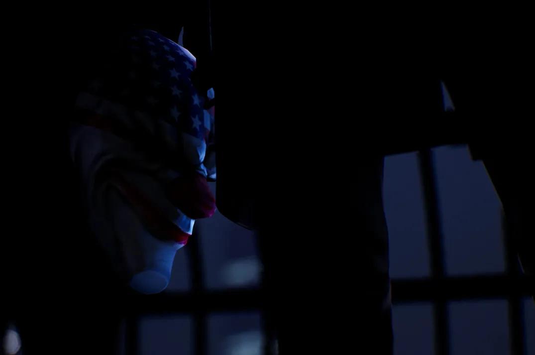 Starbreeze cancela Project Baxter e concentra-se na franquia Payday