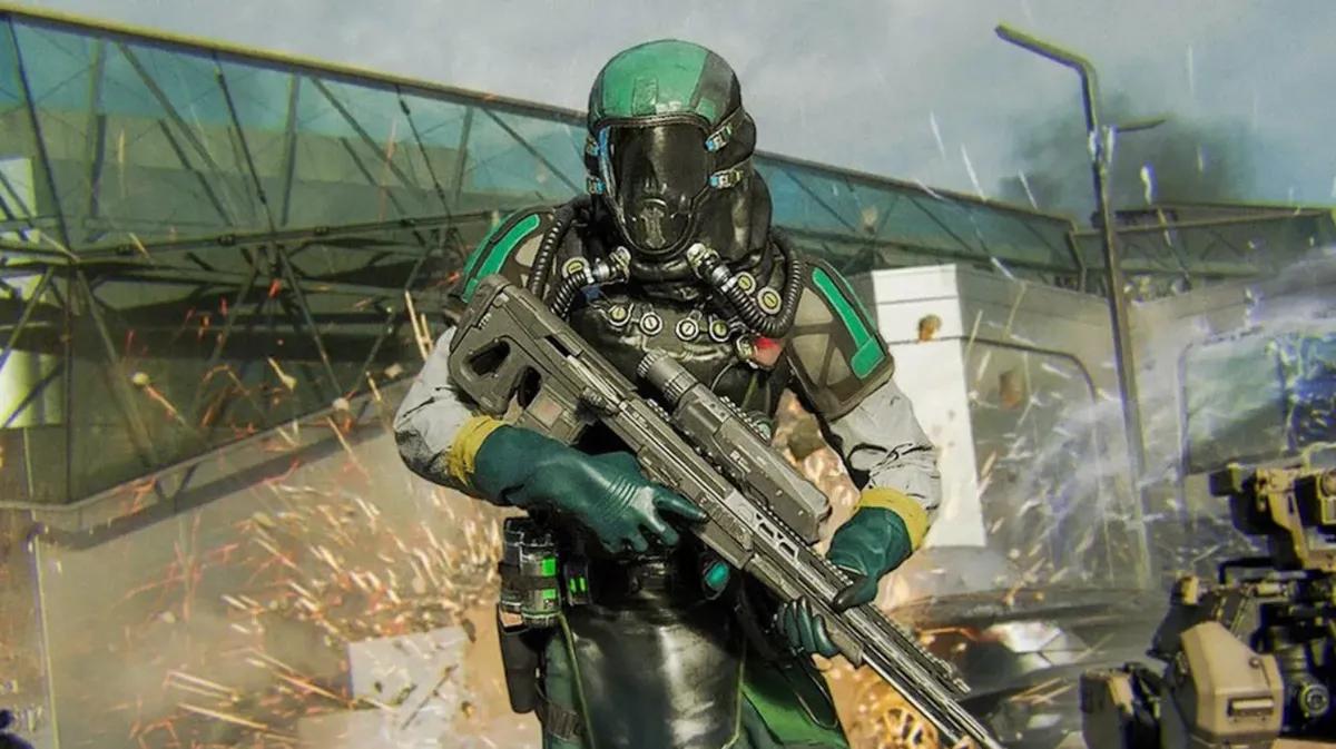 Treyarch concentra-se no feedback dos jogadores no início do teste beta de CoD BO 7