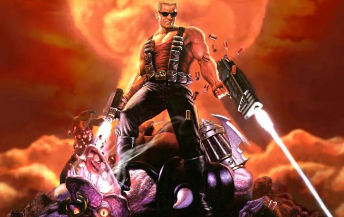 Duke Nukem 3D Voxel Mod mostra a impressionante remasterização 3D