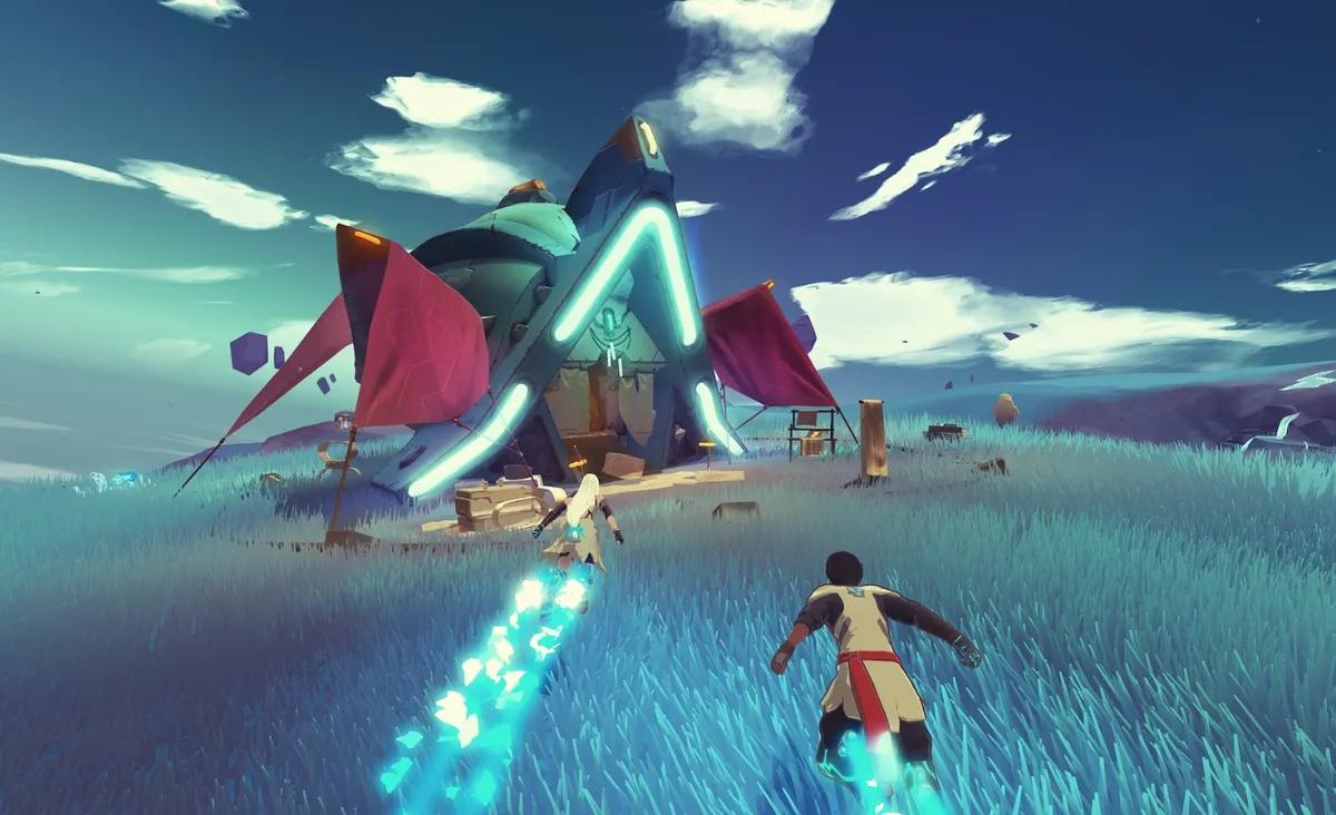 A promoção de outono do Steam inclui cinco jogos de RPG obrigatórios por menos de 5 dólares