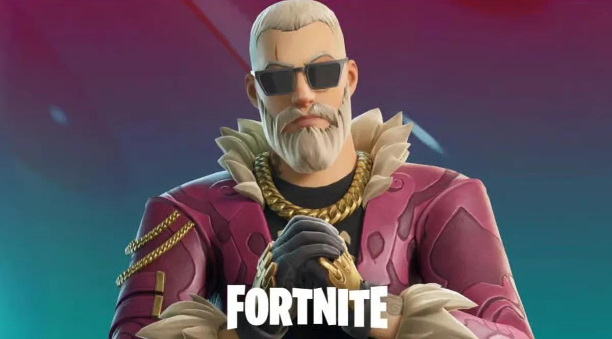 Fortnite oferece nove skins grátis em outubro de 2025, veja como reivindicá-las