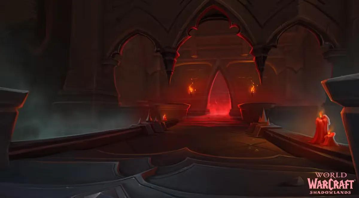 World of Warcraft Patch 11.2.7 adiciona Shadowlands Timewalking e novas Turbulent Timeways