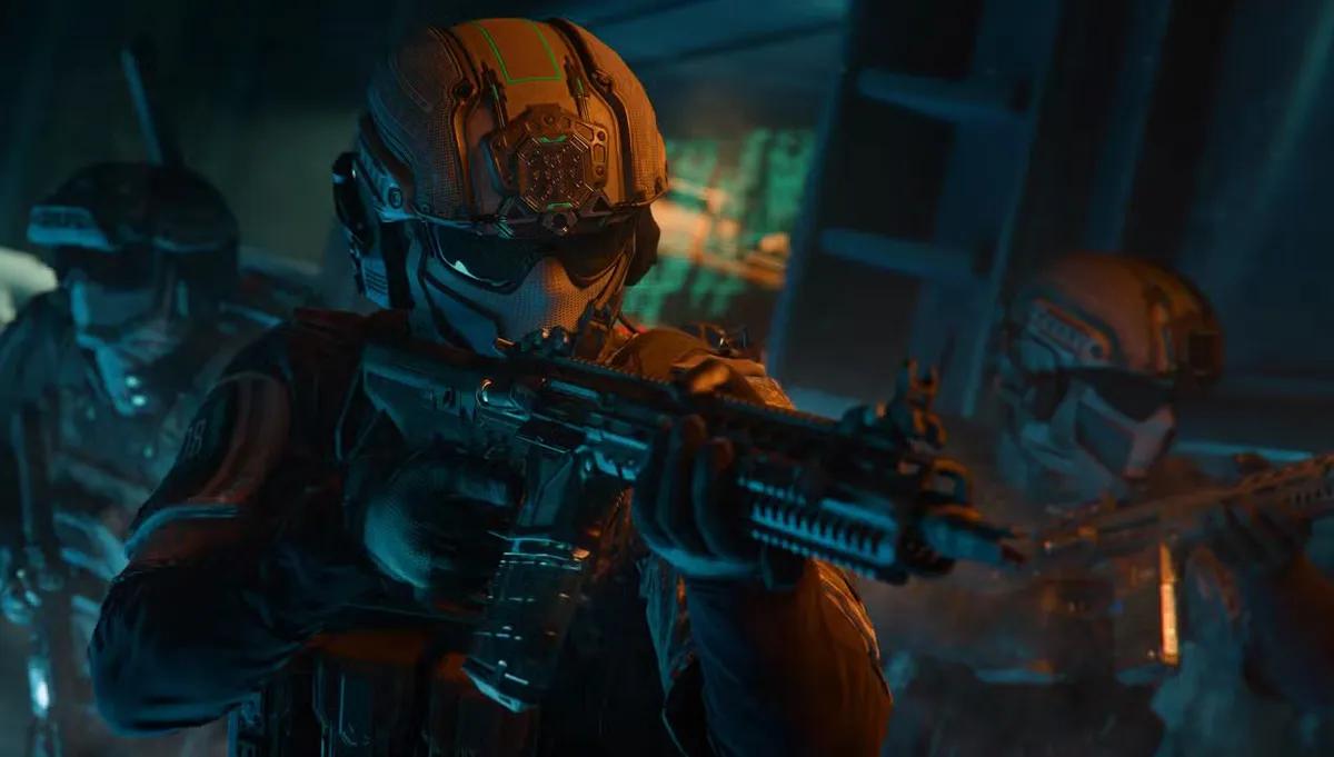 Call of Duty: Black Ops 7 - Beta recebe grandes actualizações este fim de semana