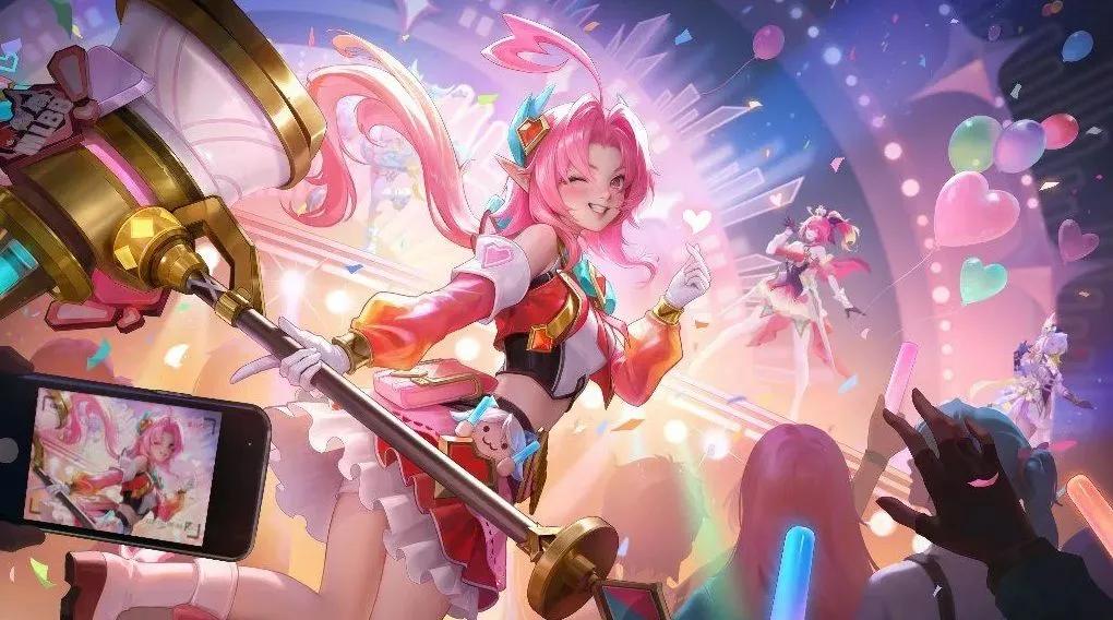 Mobile Legends: Bang Bang celebra o seu 9º aniversário com o festival "9th to Meet You