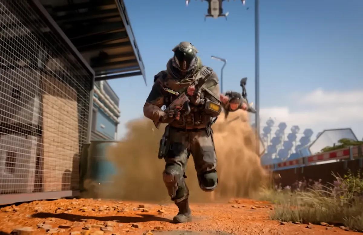 Call of Duty: Black Ops 7 Beta enfrenta problemas de batota antes do lançamento completo
