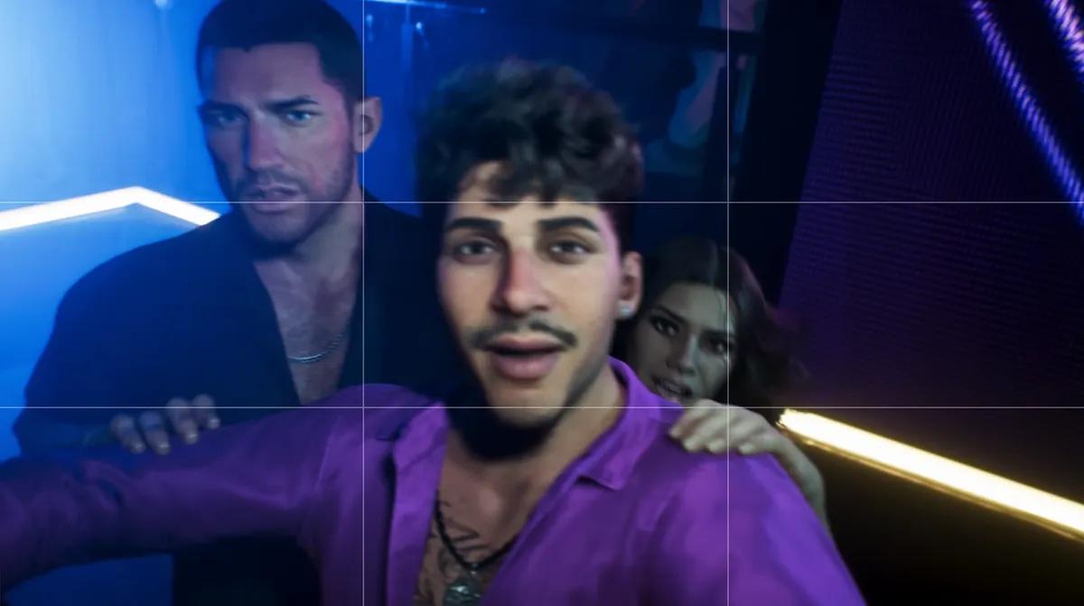 Data de lançamento do GTA 6: maio de 2026