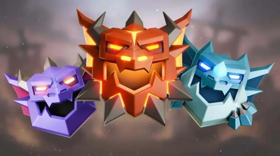 Atualização de outubro de 2025 do Clash of Clans - Tudo o que você precisa saber