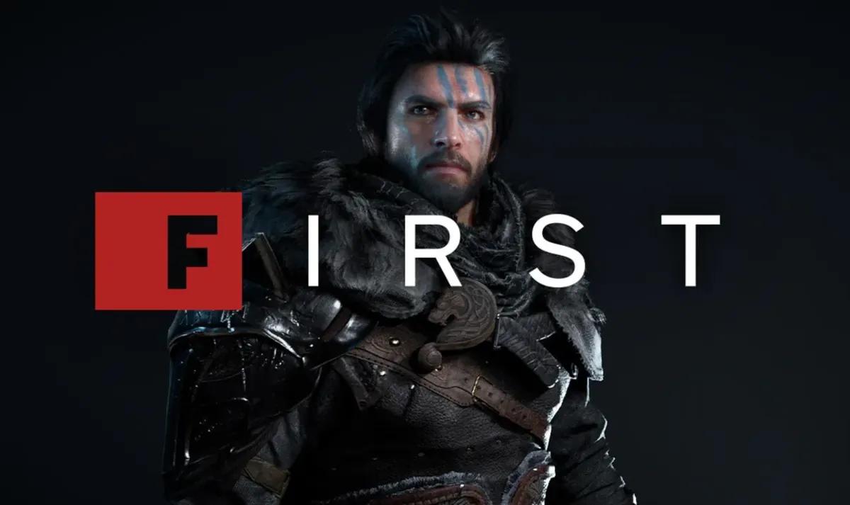 Crimson Desert revela 11 minutos de novas imagens de jogo